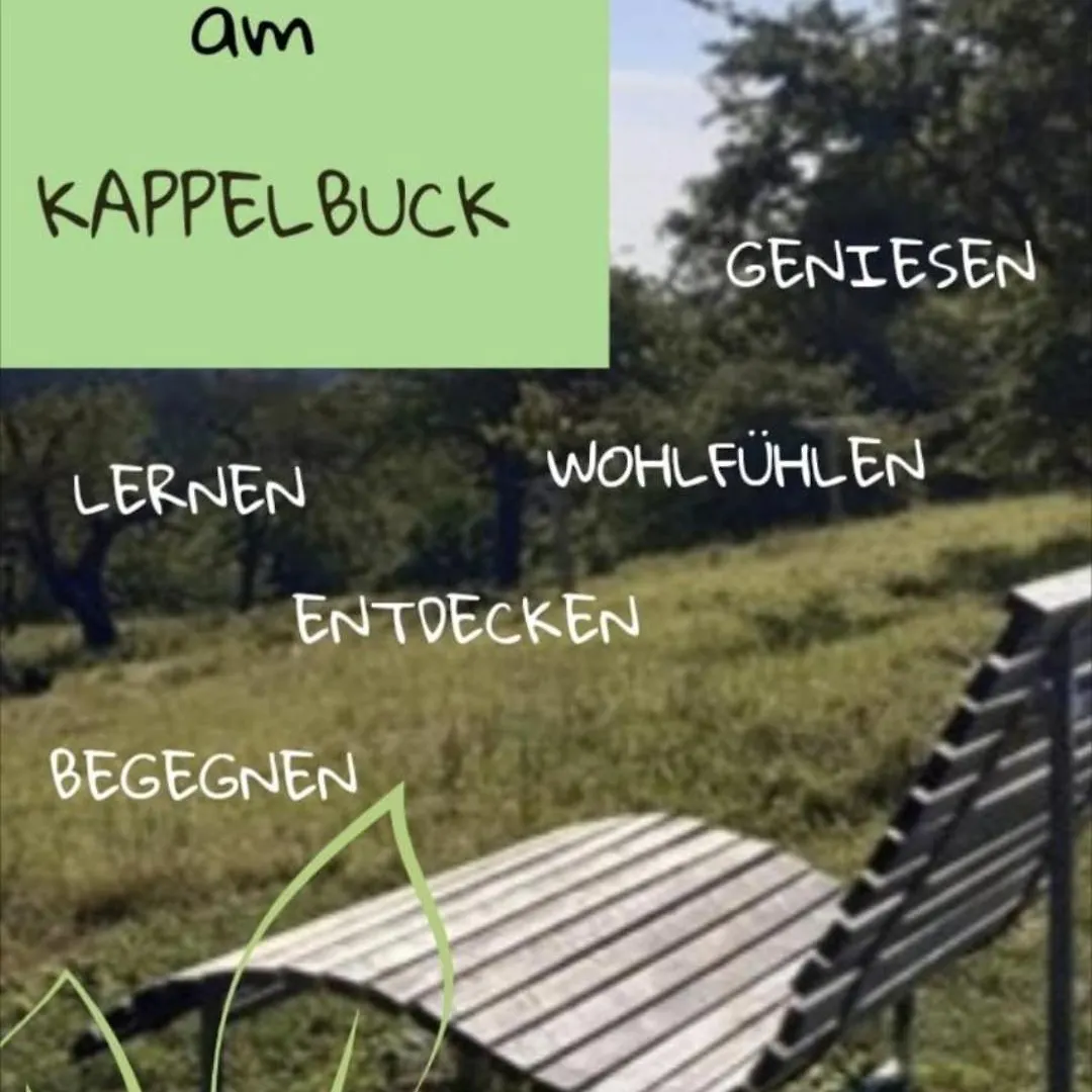 Ferienwohnung Sonnenschein Fuer Bis 4 Personen Bechhofen  Apartment