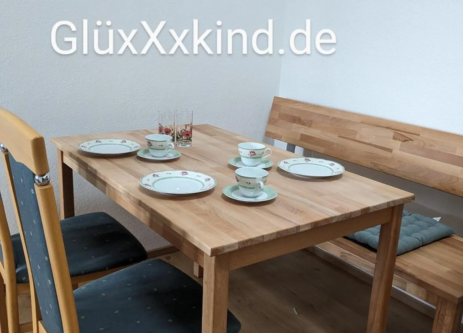 Apartment Ferienwohnung Sonnenschein Fuer Bis 4 Personen Bechhofen