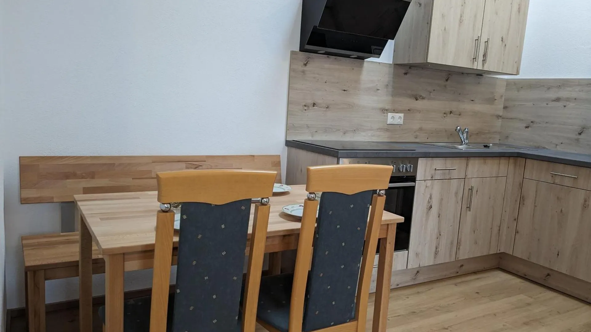 Ferienwohnung Sonnenschein Fuer Bis 4 Personen Bechhofen  Bechhofen (Ansbach)