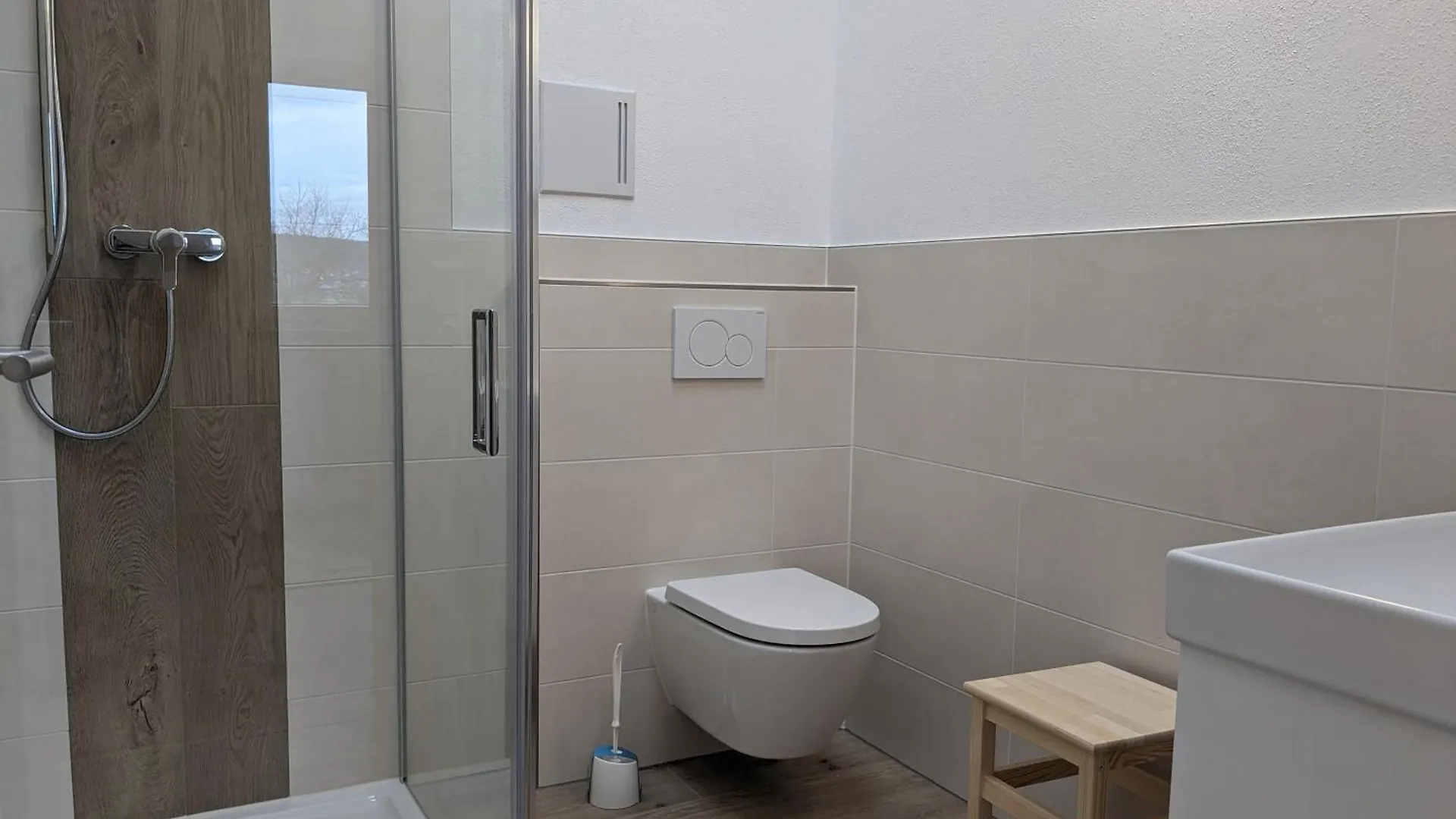 Ferienwohnung Sonnenschein Fuer Bis 4 Personen Bechhofen  Apartment Bechhofen (Ansbach)